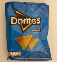 Doritos Original