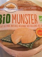 Munster  bio