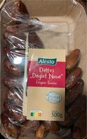 Dattes Deglet Nour