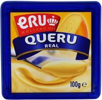 Queru Real