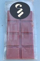 Chocolat rubis
