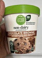 Chocolate Brownie