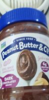 Peanut Butter &Co
