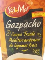 Gazpacho