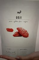 Baie de goji