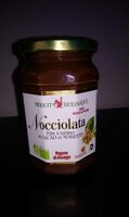 Nocciolata