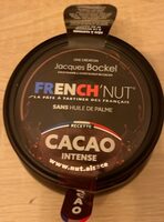 Peanut Butter Crunch