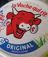 Vache qui rit