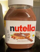 Nutella