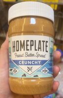 Peanut butter