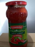 Sauce tomate