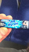 Stimorol Air Rush Menthol & Eucalyptus