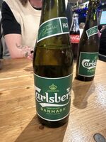 Carlsberg Pilsner