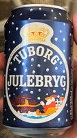 Tuborg julebryg, 5,6%