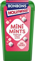 Mini Mints parfum Fruits d'été