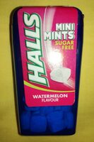 Mini Mints