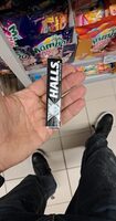 Halls
