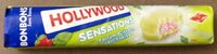 Hollywood Sensations - Parfum citron vert-fraise