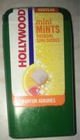 Mini mints