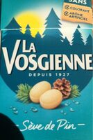 La vosgienne seve de pin