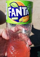 Fanta Exotic
