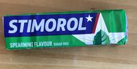 Stimorol