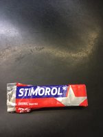 Stimorol Original
