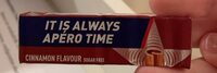 Chewing-gum
