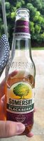 Somersby Blackberry