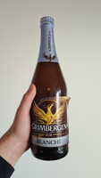 Grimbergen Blanche