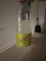Schweppes Lemon