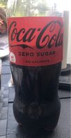 Coca Cola Zero
