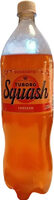 Squash Fersken