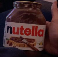 Nutella