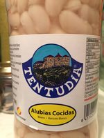 Haricots blancs