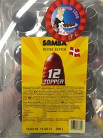 Topper