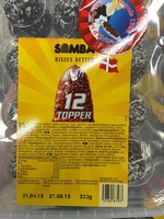 Topper Coco
