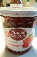 Confiture extra framboise