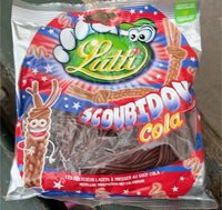 Scoubidou Cola