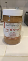 Smooth Peanut Butter