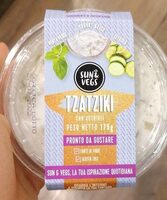 Tzatziki