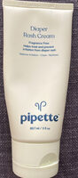 Diaper Rash Cream