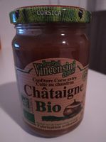Châtaigne Bio