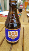 Chimay Bleue