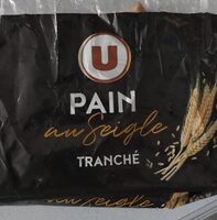 Pain au seigle