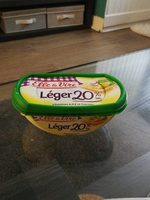 Demi sel 20 % MG