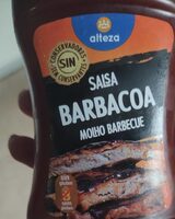 Salsa barbacoa
