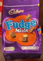 Fudge Minis