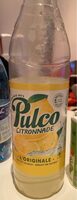 Pulco citronade