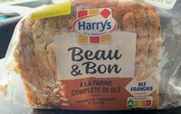 Harrys beau & bon